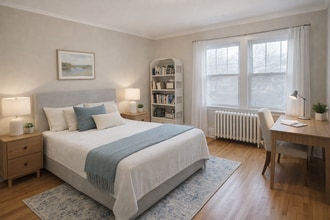 1517 Fairmount Ave in St. Paul, MN - Foto de edificio - Building Photo