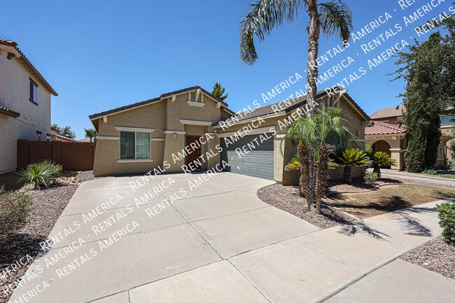 property at 869 E Waterview Pl