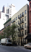 407 West 50th Street in New York, NY - Building Photo - Building Photo