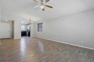 12125 St Crispin Ave in El Paso, TX - Building Photo - Building Photo