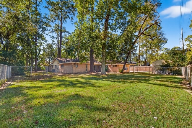 property at 1810 Indian Shores Rd