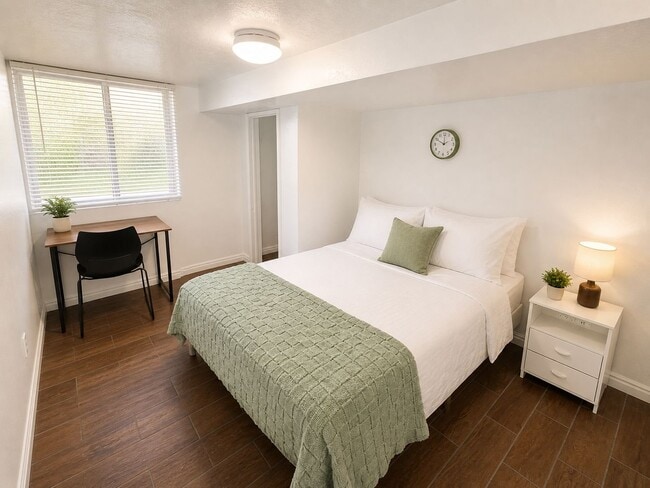 property at 1711 S 1300 E