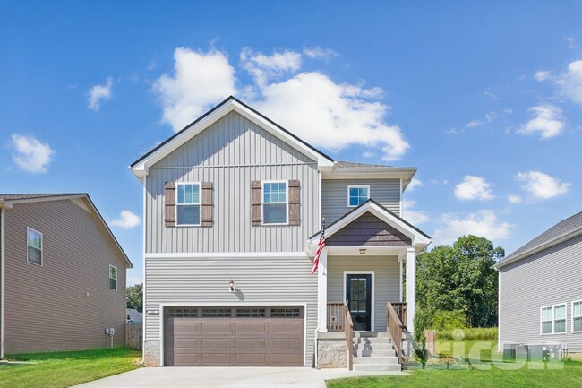 property at 129 Bonnell Dr