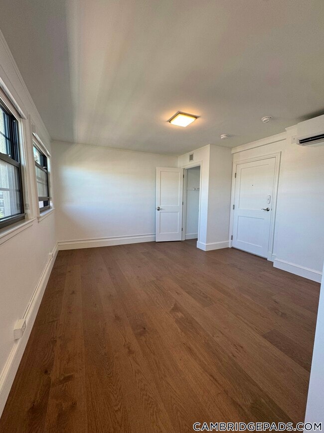 1200 Massachusetts Ave in Cambridge, MA - Building Photo - Building Photo