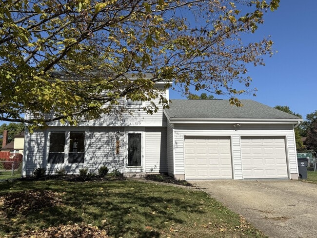 property at 6378 Cherroy Dr