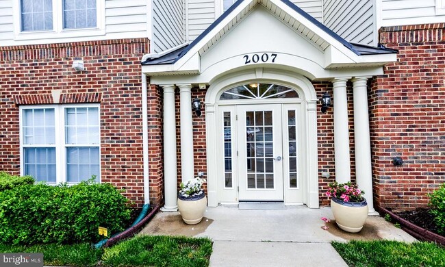 2007 Connor Ct in Bowie, MD - Building Photo - Building Photo