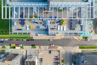 The Underwood in Calgary, AB - Building Photo - Interior Photo