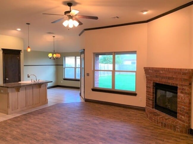 3036 NW 191st Terrace in Edmond, OK - Building Photo - Building Photo