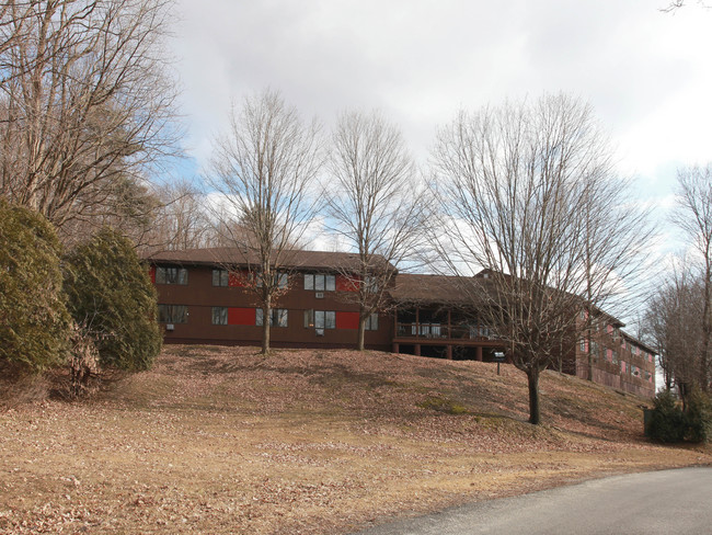 Woodpark Apartments in Hoosick Falls, NY - Building Photo - Building Photo