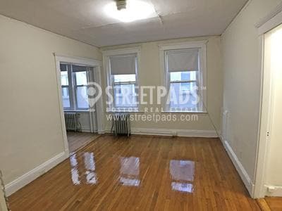 property at 231-235 Park Dr