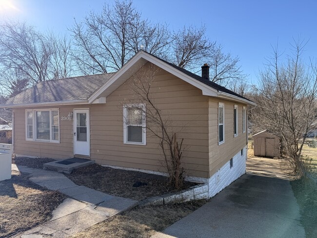 property at 3908 N 55th St