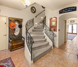 6032 Valle Espanola Ln in El Paso, TX - Building Photo - Building Photo