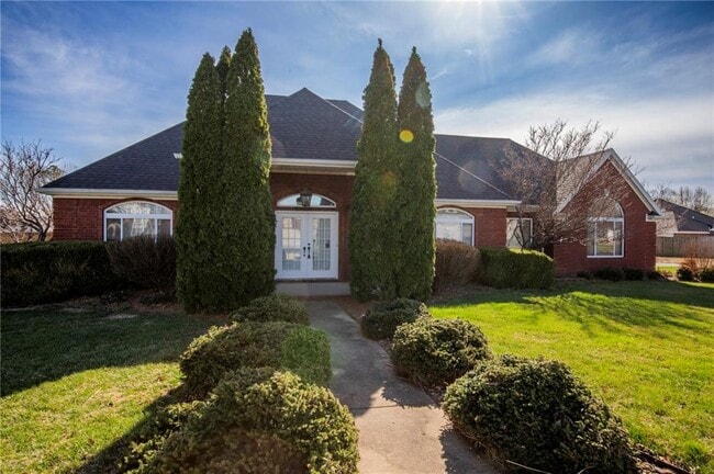 115 NW Orchard Way in Bentonville, AR - Building Photo - Building Photo