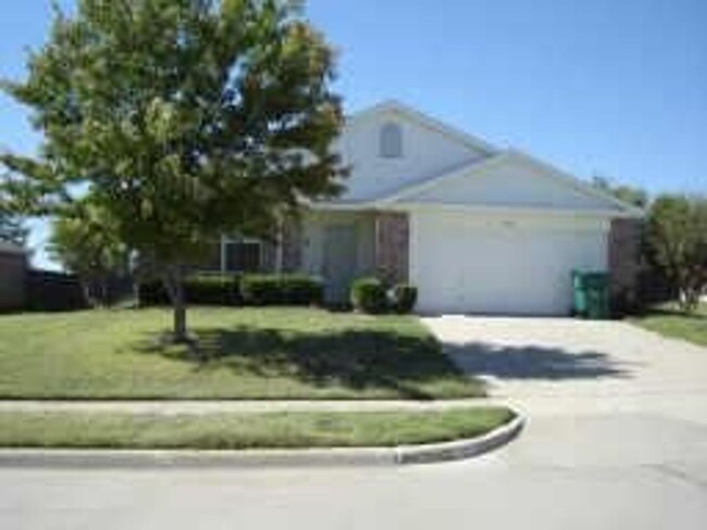 property at 1709 Citadel Dr
