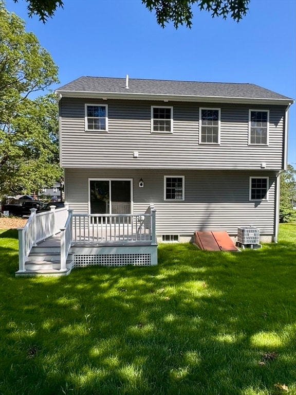 36 Restful Ln in Wareham, MA - Building Photo - Building Photo