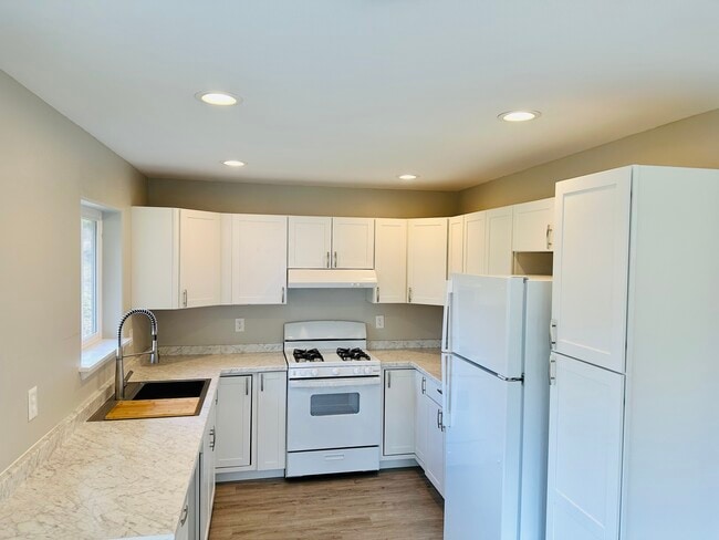 55 Mill Rd, Unit 5A in Hoopa, CA - Building Photo - Building Photo