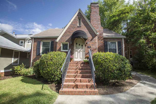 920 Monmouth Ave in Durham, NC - Building Photo - Building Photo