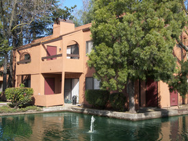 Venetian Park Apartments