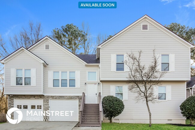 property at 4810 Country Cove Way
