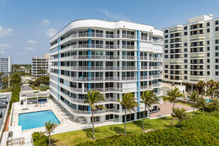 3211 S Ocean Blvd Apartments