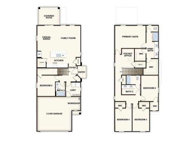 4284 Halo Hollyhock St in Las Vegas, NV - Building Photo - Building Photo