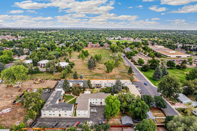 The Reed in Lakewood, CO - Building Photo - Building Photo