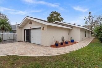 11482 W Clubview Dr in Homosassa, FL - Building Photo - Building Photo