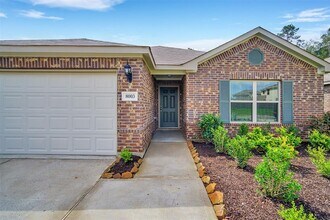8003 Dauntless Dr in Magnolia, TX - Building Photo - Building Photo