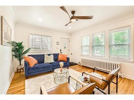 3805 France Ave S in Minneapolis, MN - Building Photo