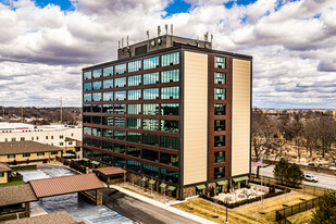 St. Anthony’s Senior Living Apartments