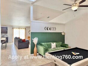 8621 Amador Ave in Yucca Valley, CA - Building Photo - Building Photo