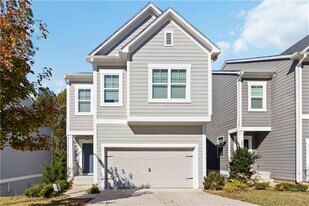 78 Denver Ave in Hiram, GA - Building Photo