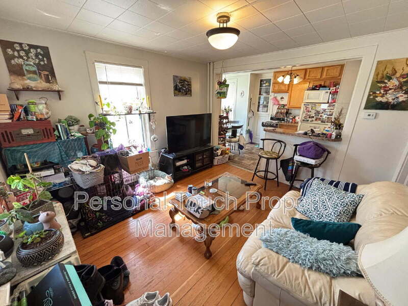 1101 7th Ave S in Fargo, ND - Building Photo