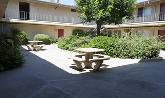 Mission Village Apartments