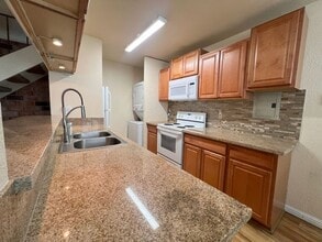 820 Jamaica Ave in Reno, NV - Building Photo - Building Photo