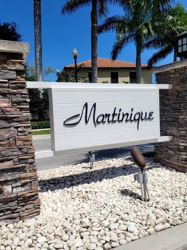 property at 443 SE 32nd Terrace