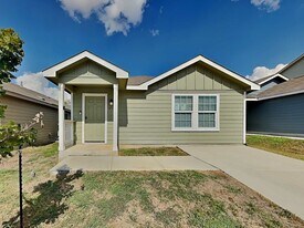 4133 Waterfall Cv in San Antonio, TX - Building Photo