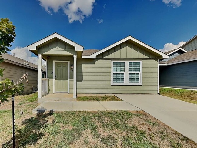 property at 4133 Waterfall Cv