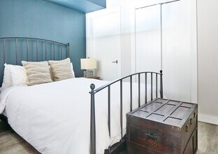 Liberty Tree Lofts by FiDi in Boston, MA - Building Photo - Building Photo