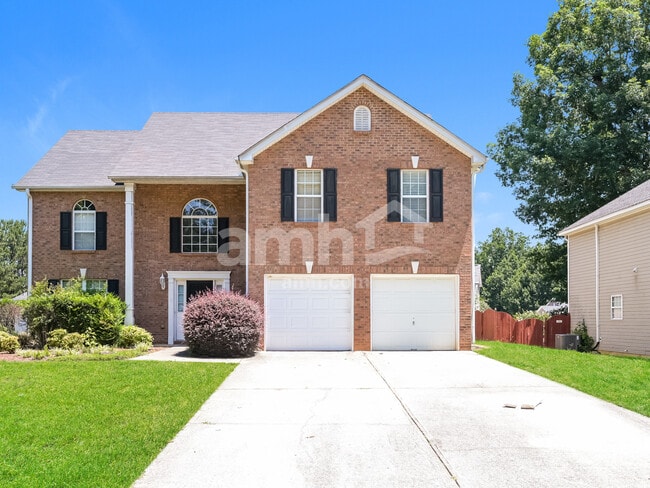 property at 3341 Kittery Dr SW