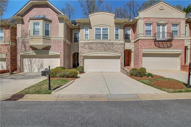 property at 3345 Regent Pl SW