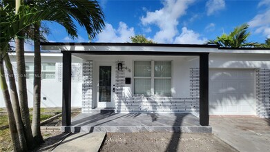 416 S 28th Ave in Hollywood, FL - Building Photo - Building Photo