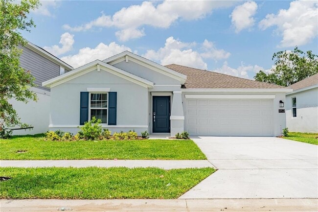 property at 852 Daring Dr