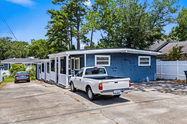 property at 3402 Turner St