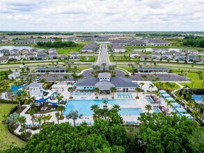 12227 Radiant Gem Trl in Parrish, FL - Building Photo - Building Photo