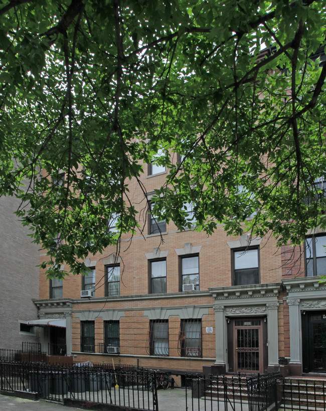 484-486 Prospect Pl in Brooklyn, NY - Building Photo - Building Photo