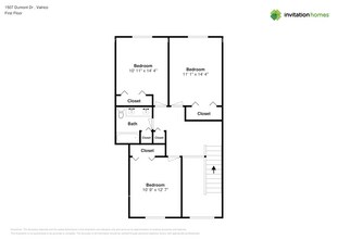 1507 Dumont Dr in Valrico, FL - Foto de edificio - Building Photo