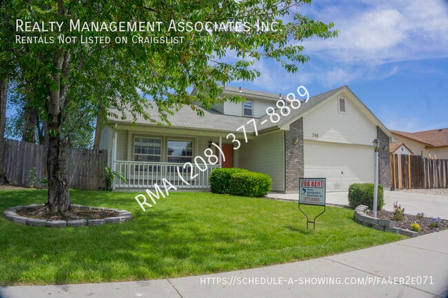 property at 844 S Pelican Way
