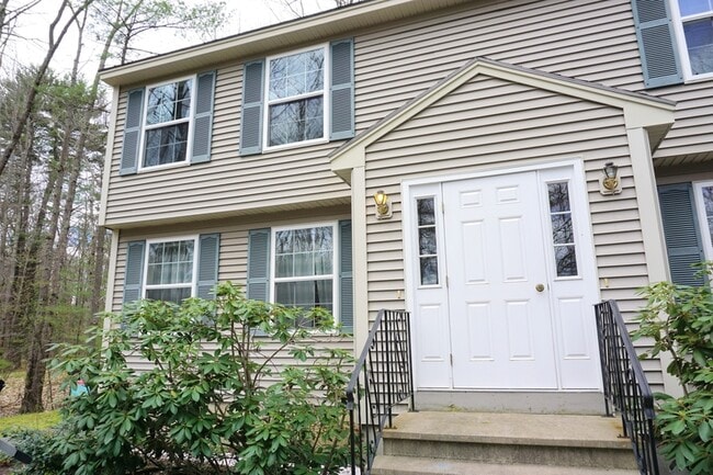 property at 98 Alewive Rd