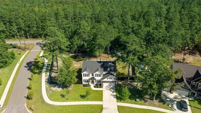 938 Winds Wy in Aberdeen, NC - Building Photo - Building Photo